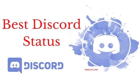 discord status quotes